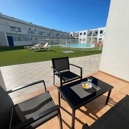 شقة Fewo Holidaybox Fuerteventura كوستا كالما المظهر الخارجي الصورة