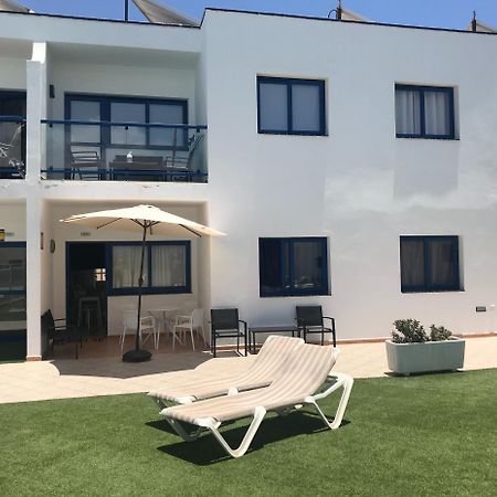 شقة Fewo Holidaybox Fuerteventura كوستا كالما المظهر الخارجي الصورة