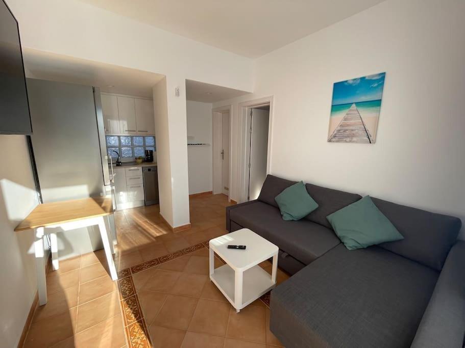 شقة Fewo Holidaybox Fuerteventura كوستا كالما المظهر الخارجي الصورة