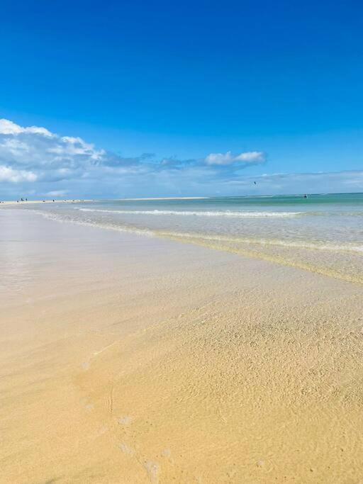 شقة Fewo Holidaybox Fuerteventura كوستا كالما المظهر الخارجي الصورة