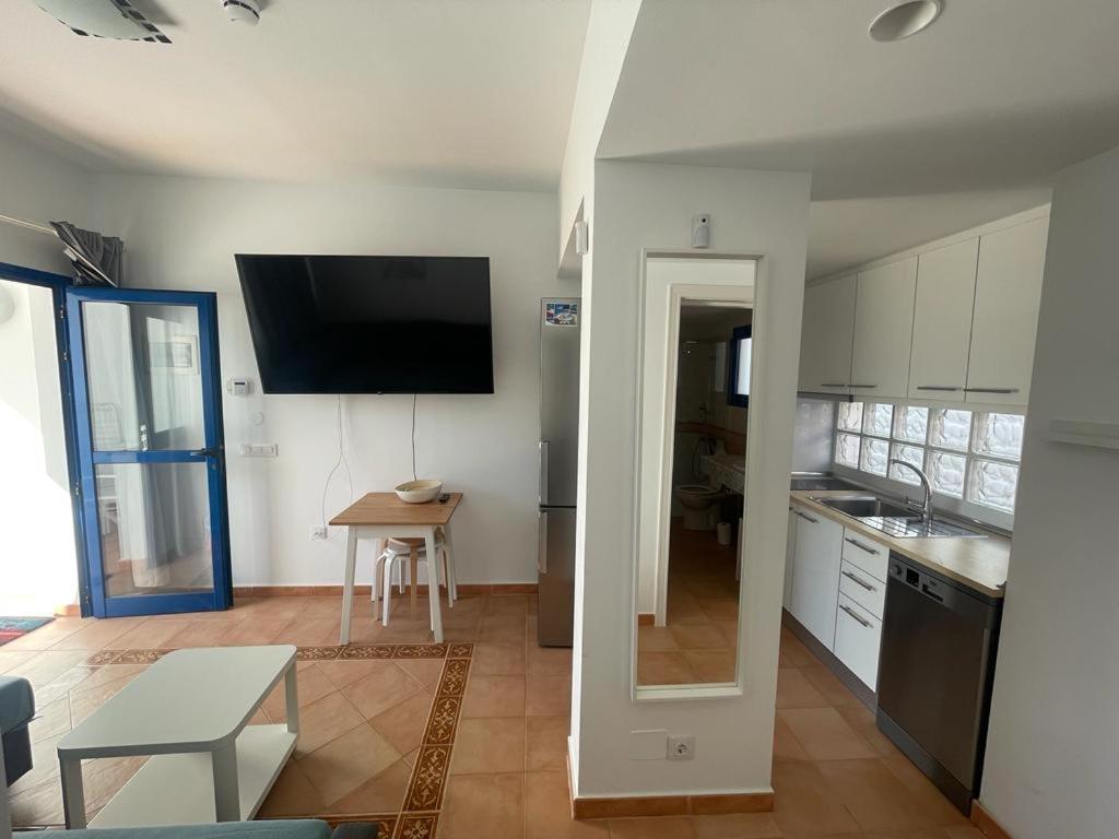 شقة Fewo Holidaybox Fuerteventura كوستا كالما المظهر الخارجي الصورة