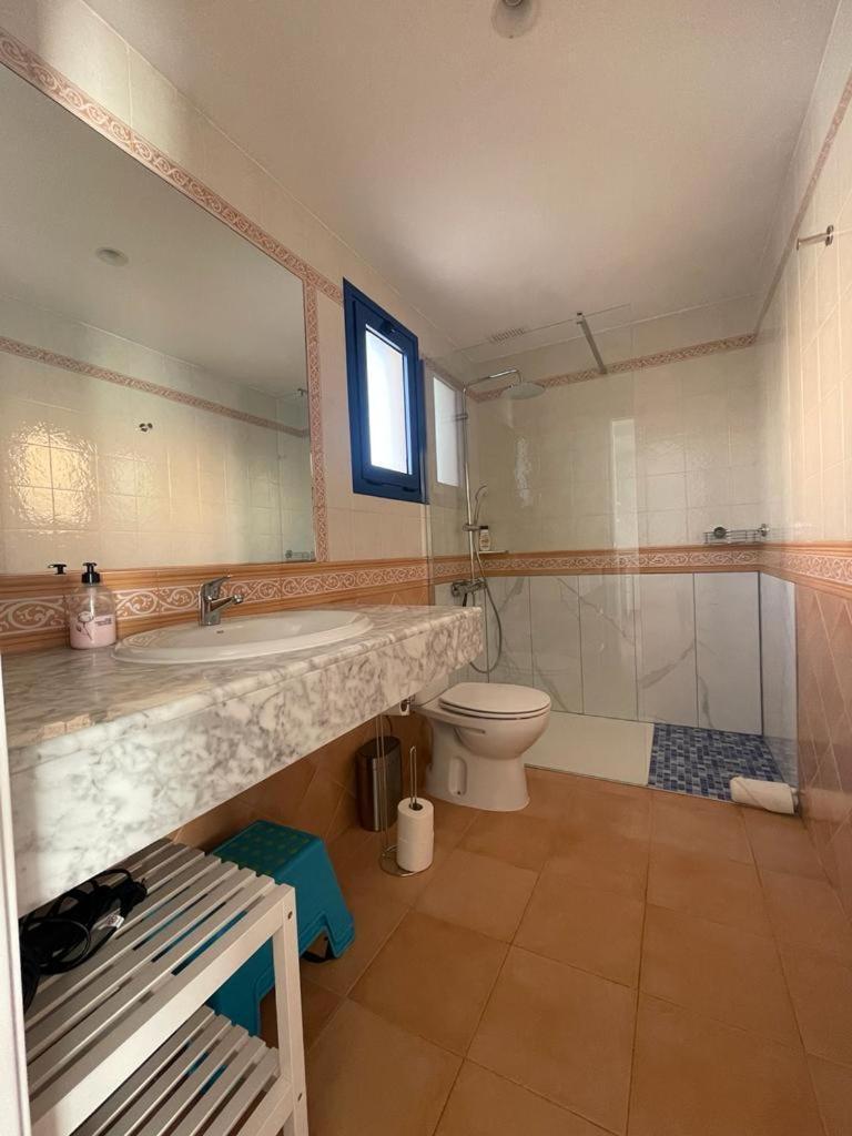 شقة Fewo Holidaybox Fuerteventura كوستا كالما المظهر الخارجي الصورة