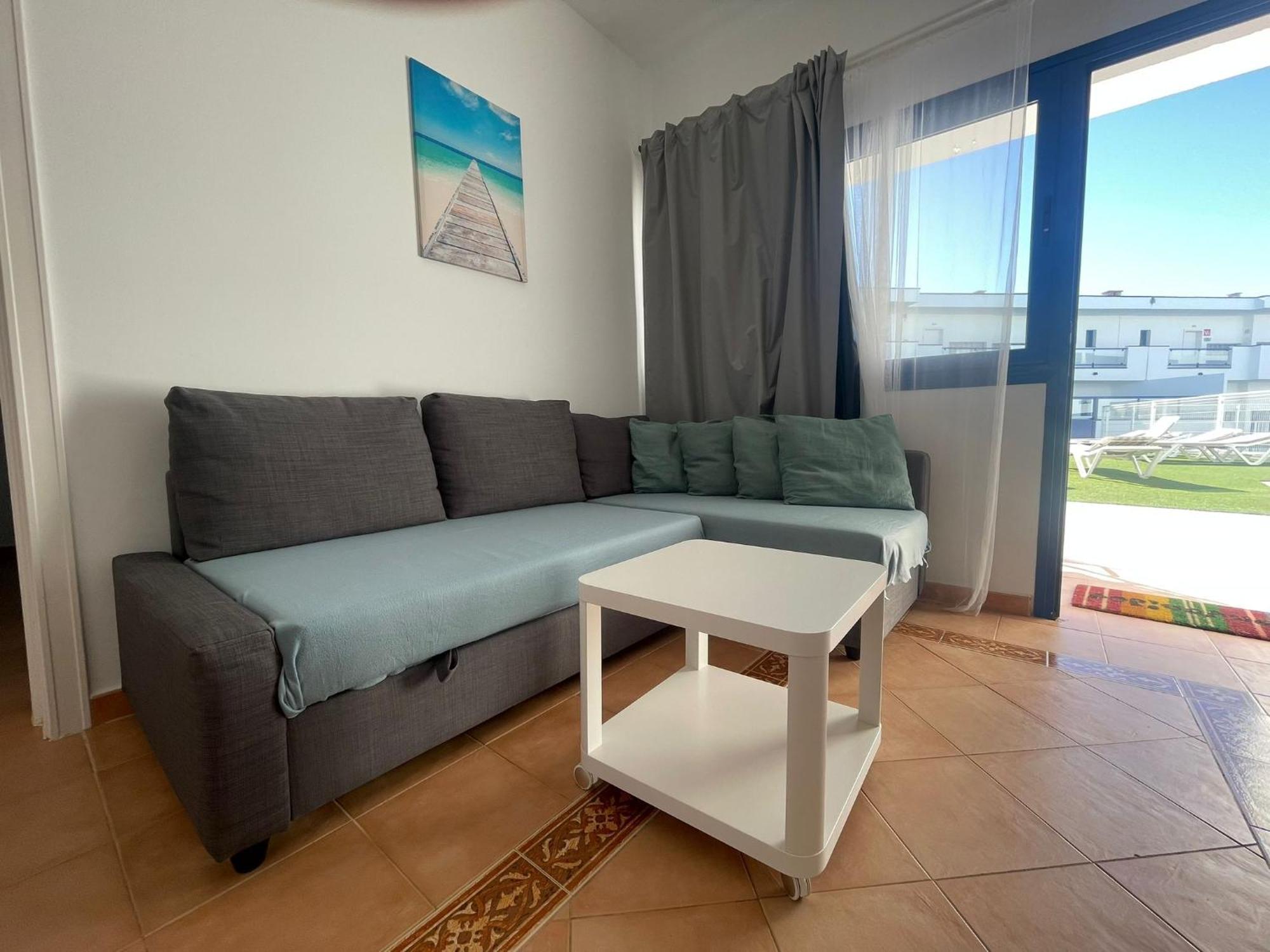 شقة Fewo Holidaybox Fuerteventura كوستا كالما المظهر الخارجي الصورة