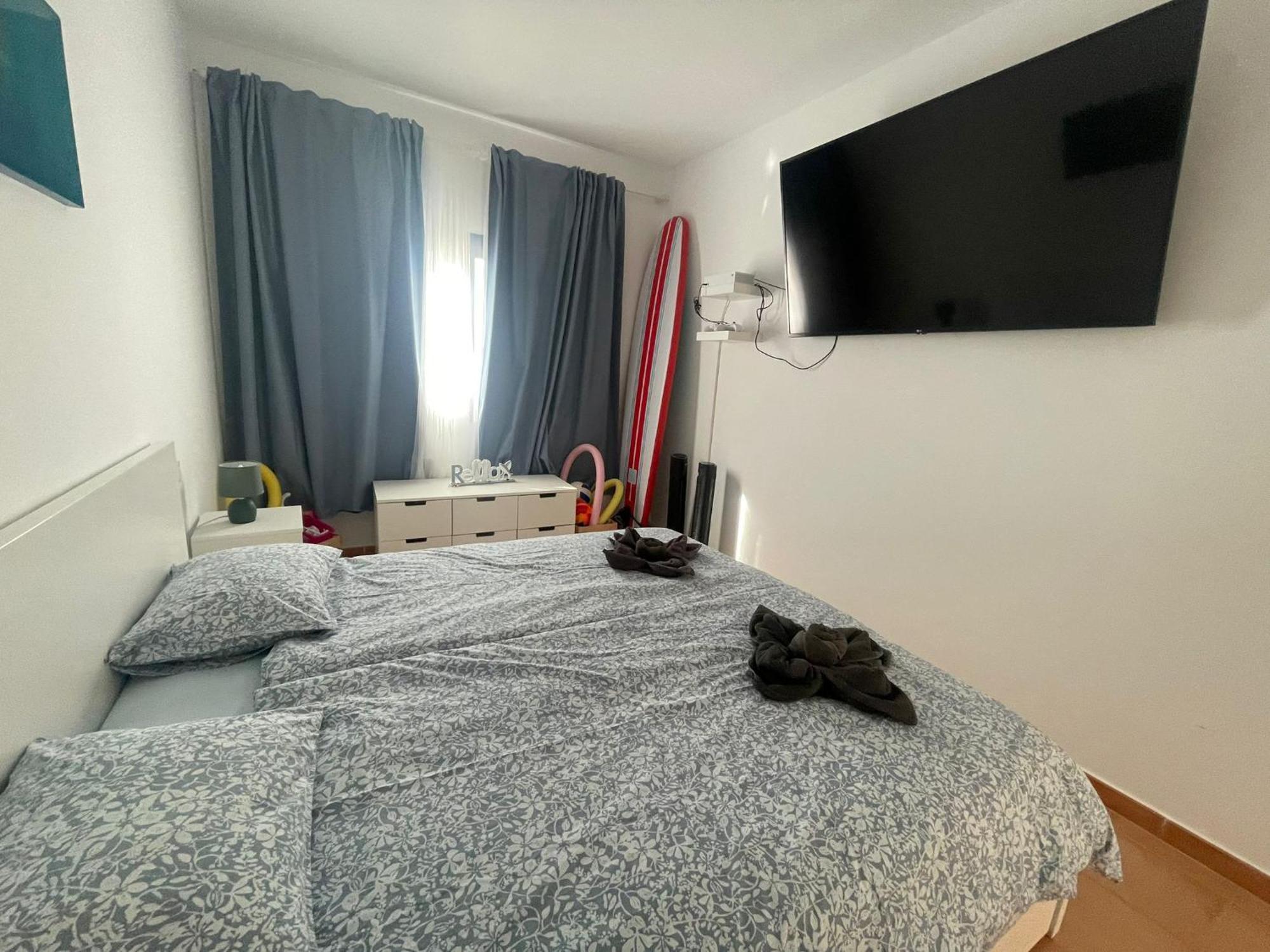 شقة Fewo Holidaybox Fuerteventura كوستا كالما المظهر الخارجي الصورة