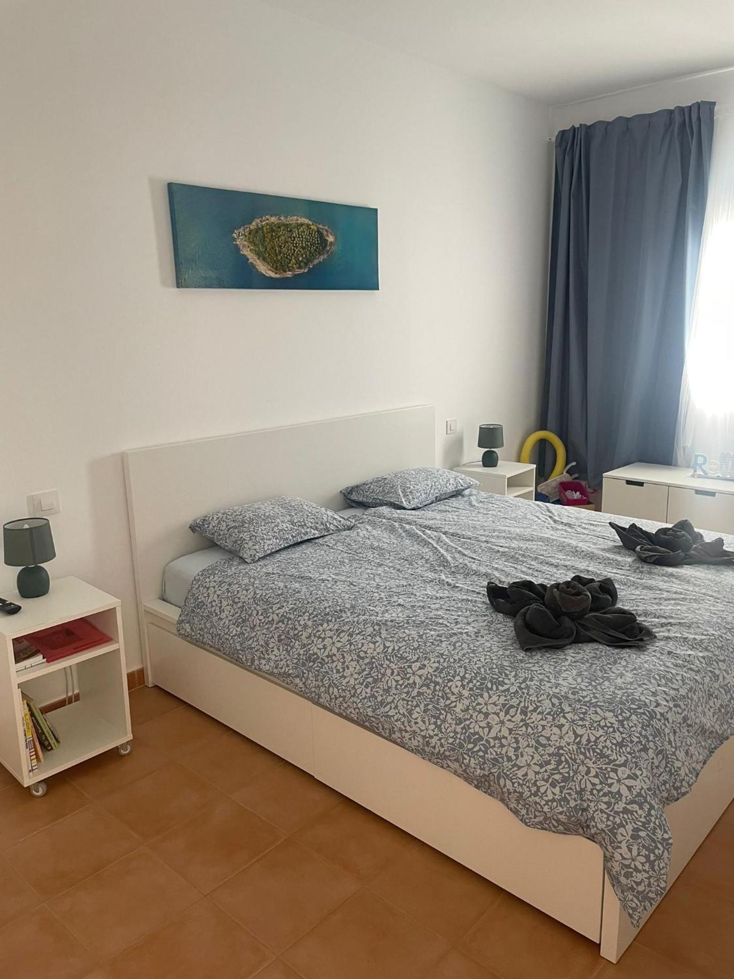 شقة Fewo Holidaybox Fuerteventura كوستا كالما المظهر الخارجي الصورة